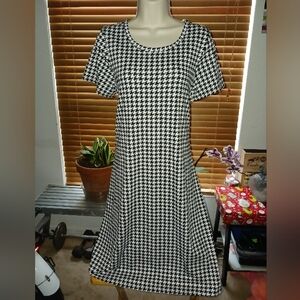 LuLaRoe Midi Dress